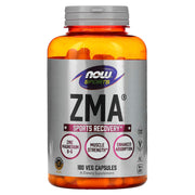 ZMA - Recuperação Esportiva, 180 vcaps, Now Foods