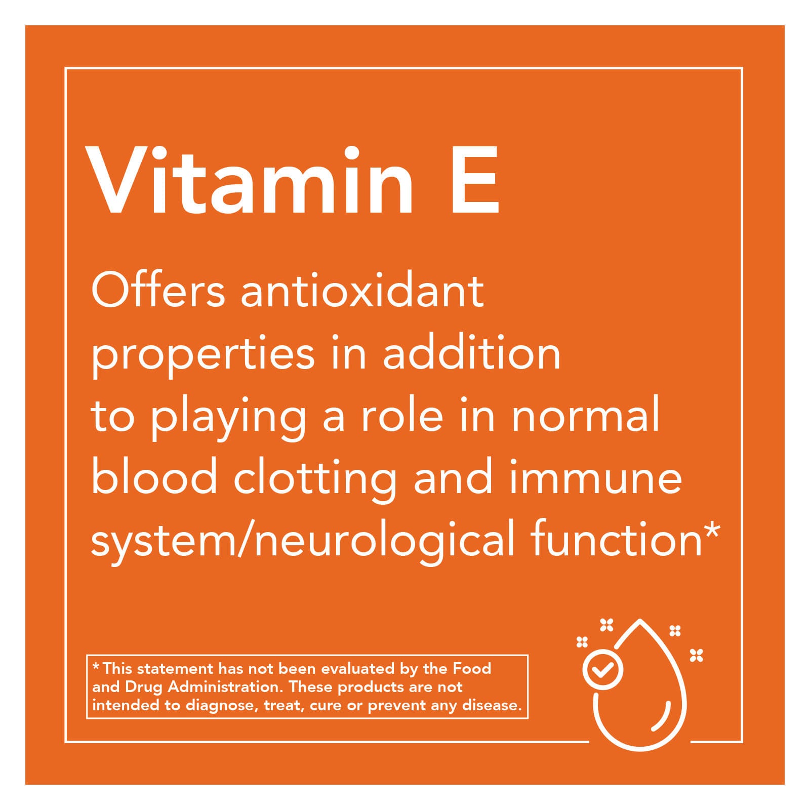 Vitamina E-400 UI com Selênio, 100 softgels, Now Foods