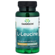 AjiPure L - Leucina, 500mg