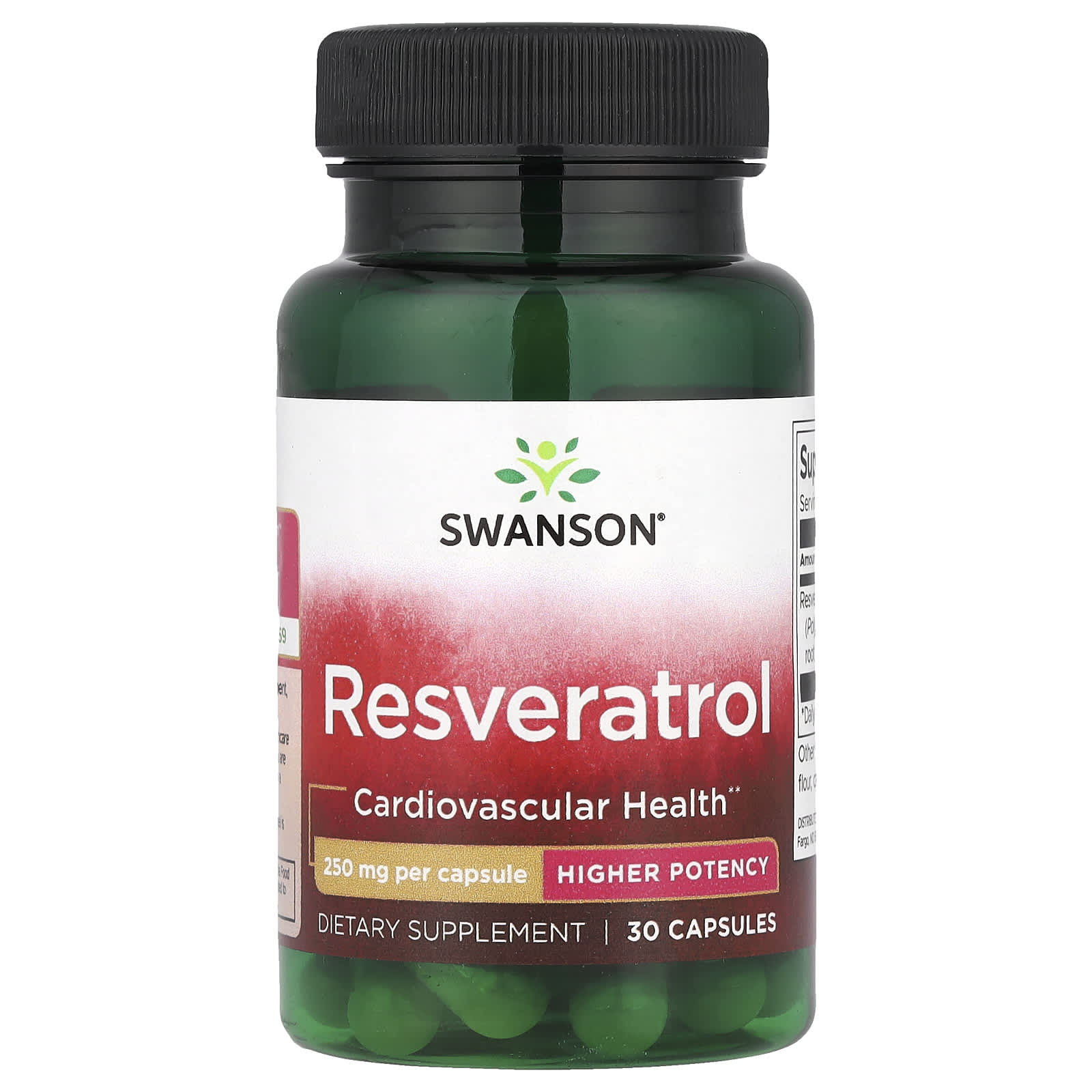 Resveratrol - 250mg