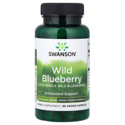 Mirtilo Selvagem, 250mg