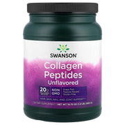 Peptídeos de Colágeno