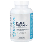 Multivitamínico - 150 cápsulas vegetais - Revive