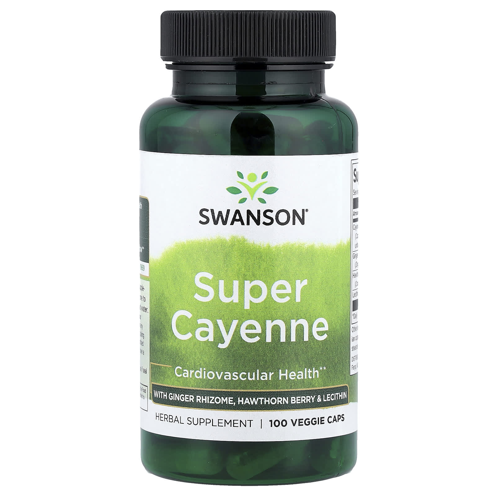 Super Cayenne