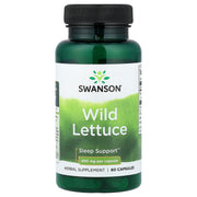 Alface selvagem, 450mg