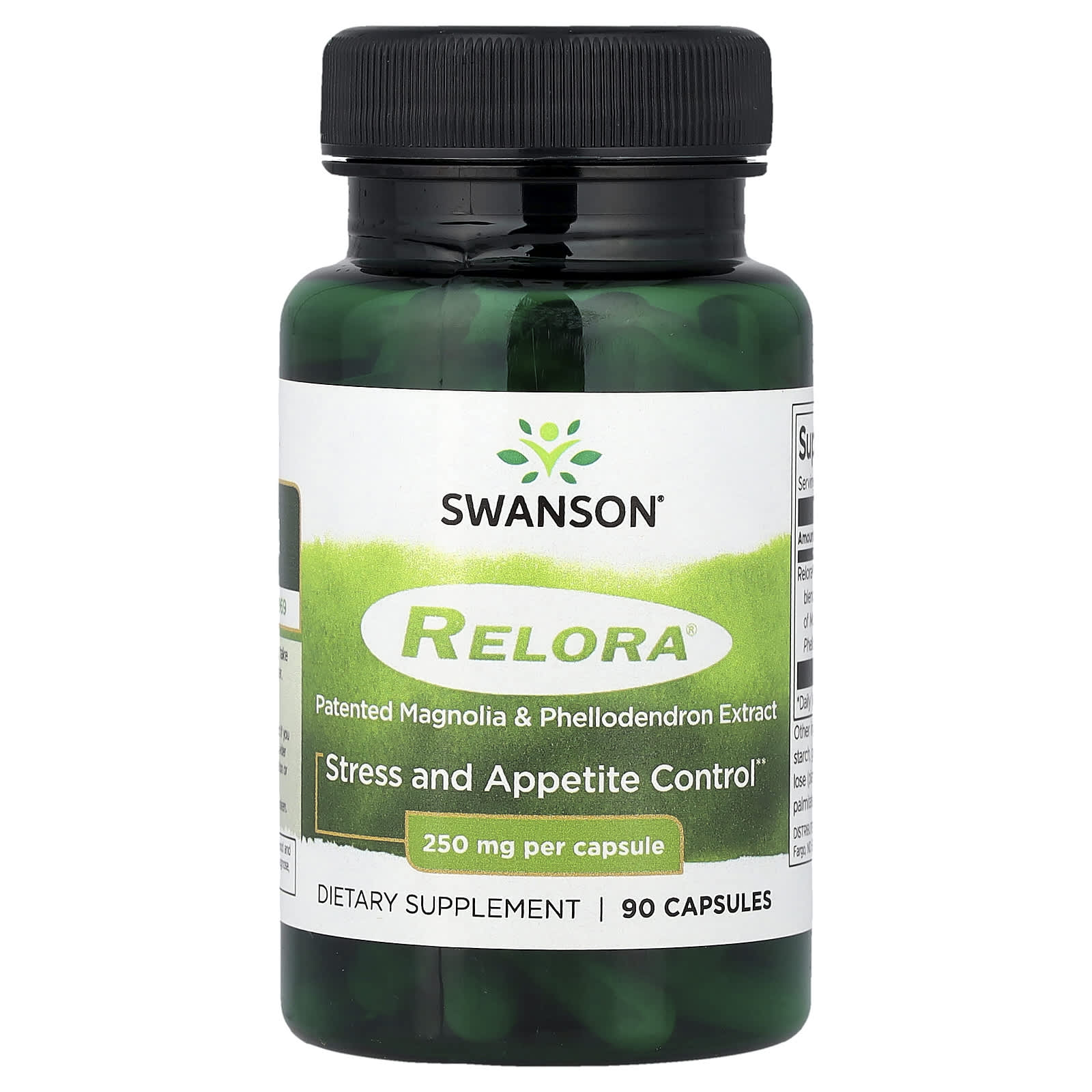 Relora, 250mg
