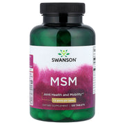 MSM - 1500mg