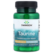Taurina, 500mg