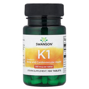 Vitamina K1, 100mcg