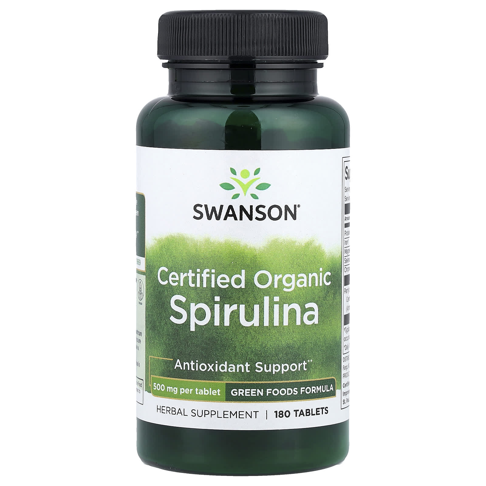 Espirulina