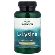 AjiPure L - Lisina, 500mg