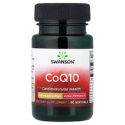 Pycnogenol 50 mg, 50 cápsulas, Swanson