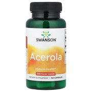 Acerola, 500mg