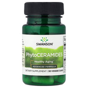 Pycnogenol 100 mg, 30 cápsulas, Swanson