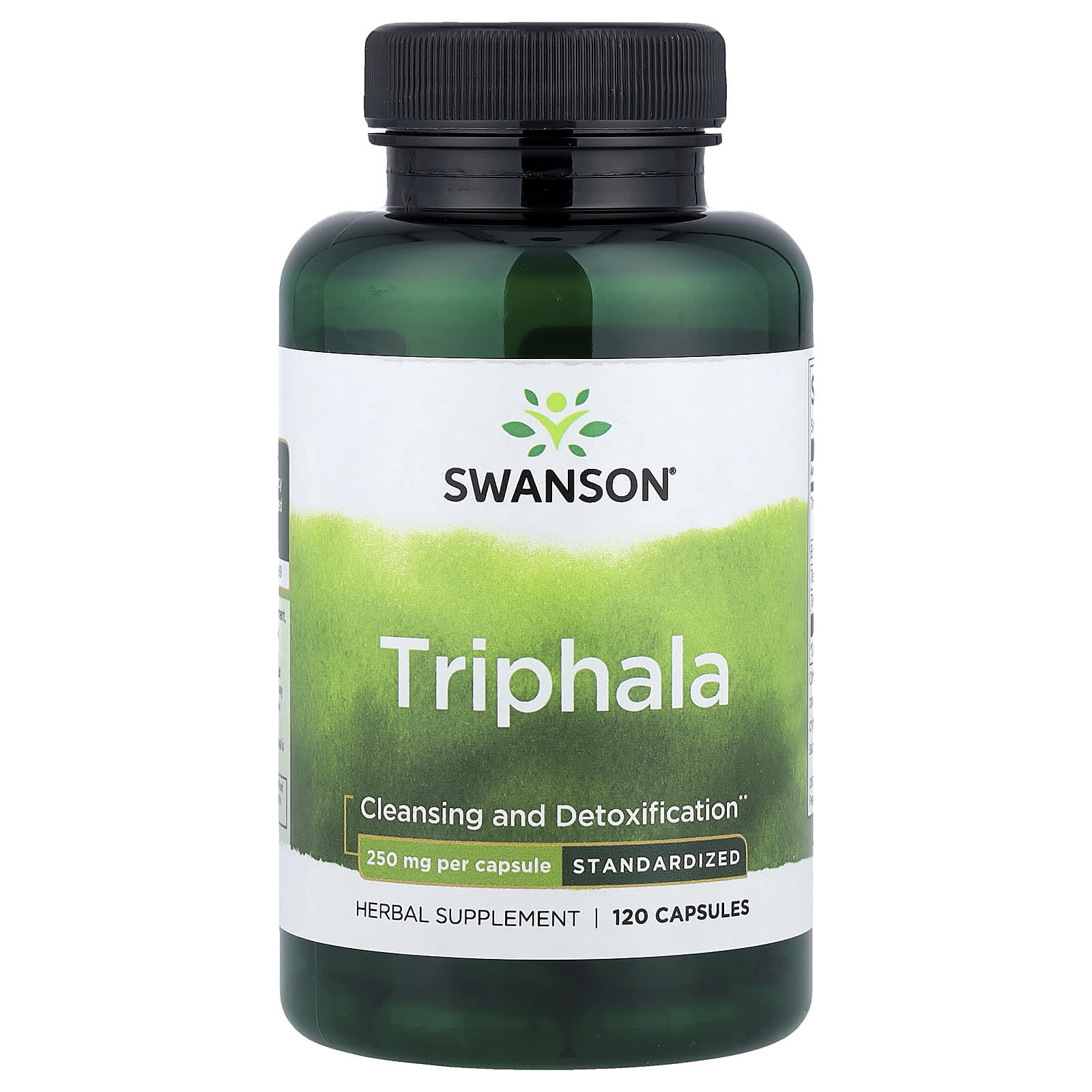 Triphala - 250mg