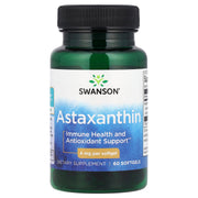 Astaxantina, 4mg