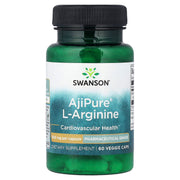AjiPure L - Arginina, 500mg