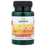 Gengibre e Cúrcuma, 60 Cápsulas, Swanson