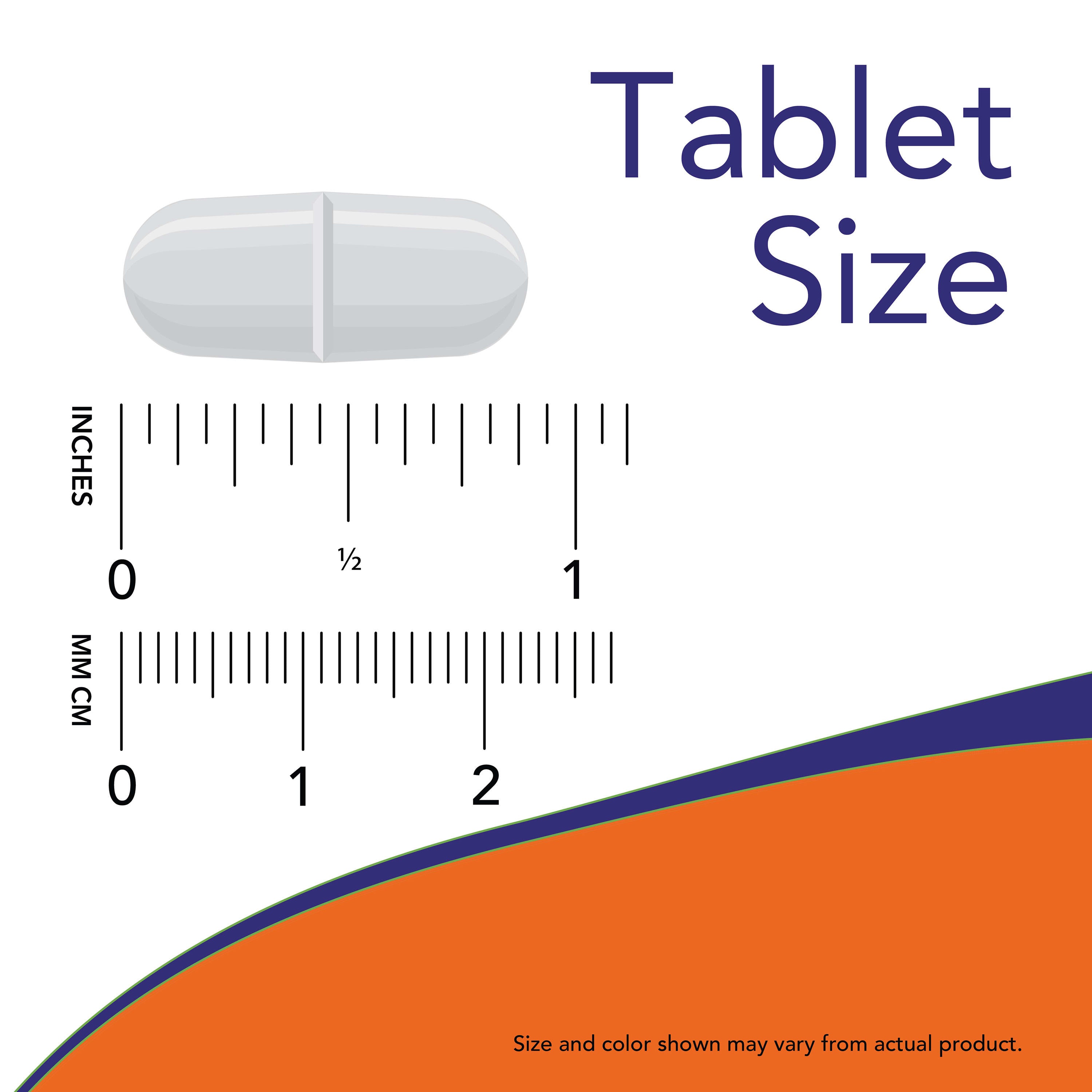 NAC 1000mg 120 Comprimidos - Now Foods