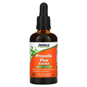 Extrato de Própolis Plus, 59 ml, Now Foods