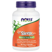 Dormir, 90 vcaps, Now Foods