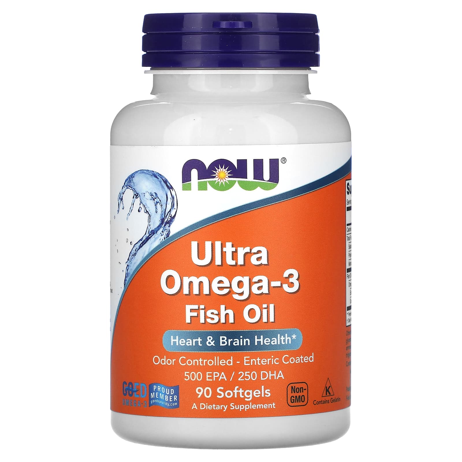 ultra-omega-3-180cap-now-foods