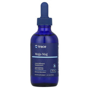 Mega-Mag, 400 mg, 4 fl oz (118 ml), Trace Minerals Research