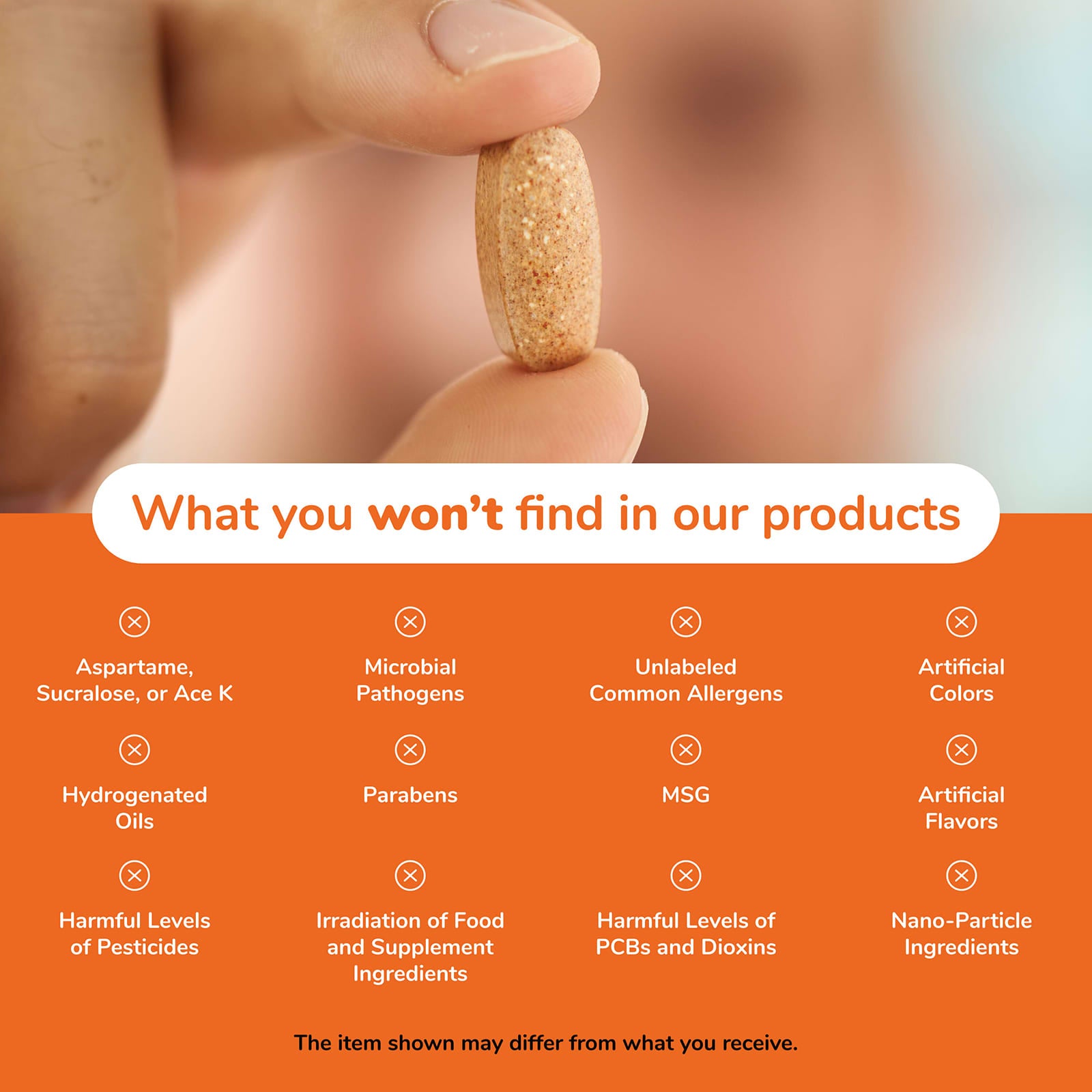 Biotina - 5000mcg, 120 vcaps, Now Foods