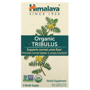 Tribulus - 60 comprimidos - Himalaya