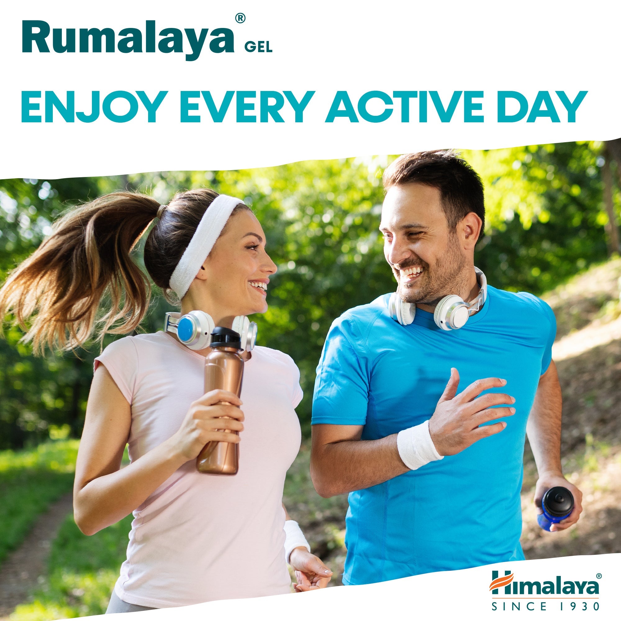 Rumalaya Forte - 60 comprimidos - Himalaya