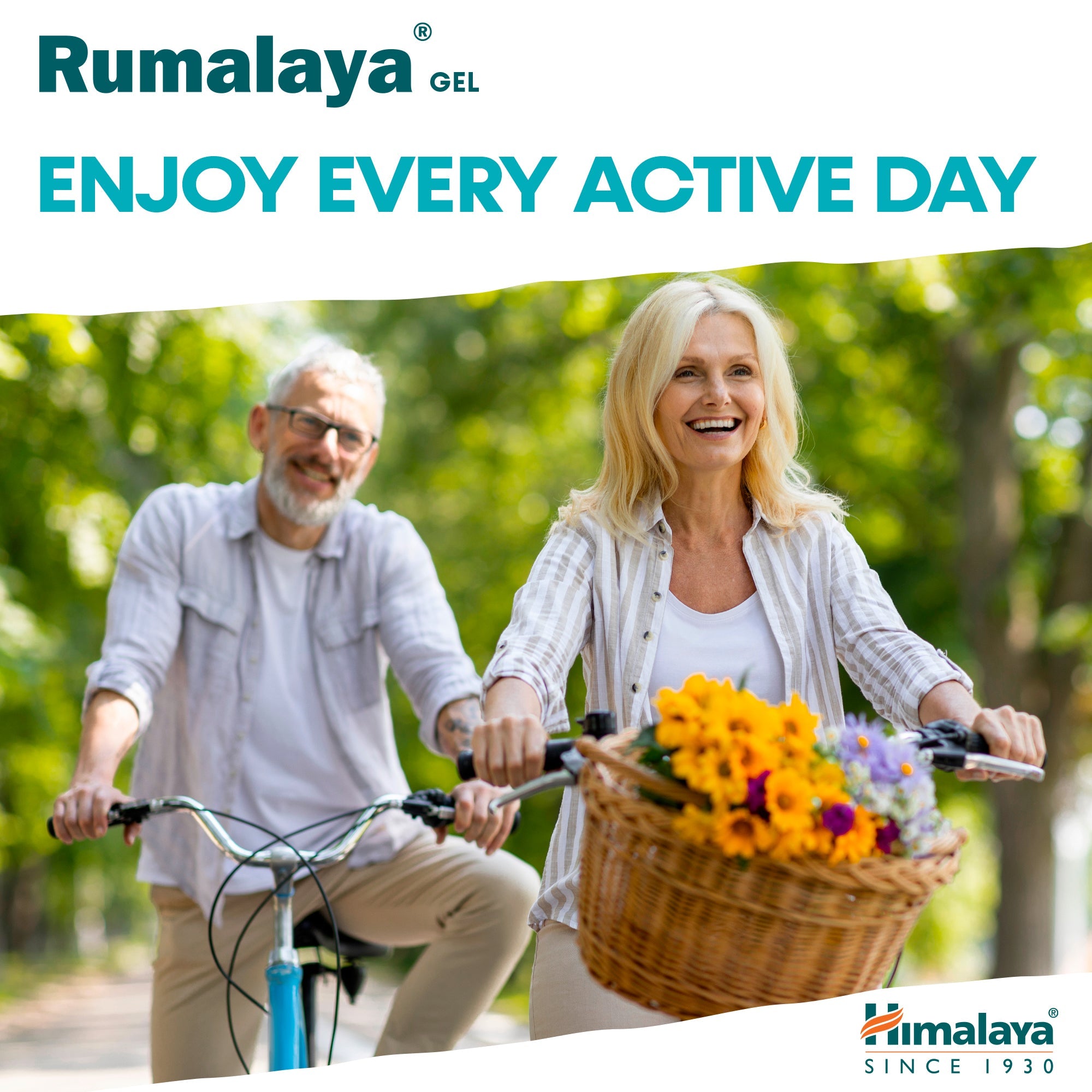 Rumalaya Forte - 60 comprimidos - Himalaya