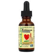 Equinácea, Laranja Natural - 30 ml. - Child Life
