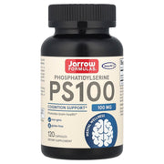 PS 100 - 120 cápsulas, Jarrow Formulas