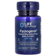 Pycnogenol, 60 Cápsulas, Life Extension