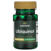 Ubiquinol - 200mg
