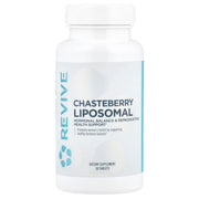 Chasteberry Lipossomal - 30 comprimidos - Revive