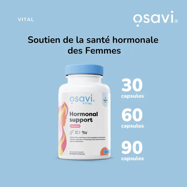 Vitamina C 1000 mg em pó, 300 g, Osavi