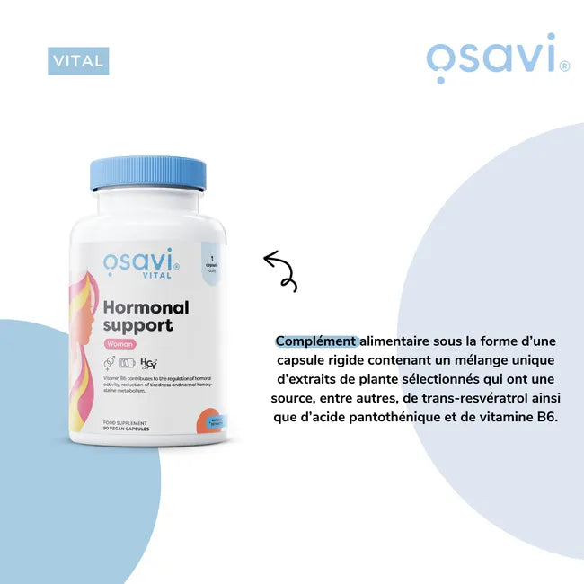 Vitamina C 1000 mg em pó, 300 g, Osavi