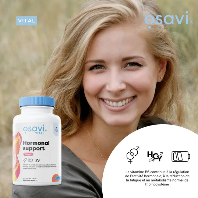 Vitamina C 1000 mg em pó, 300 g, Osavi