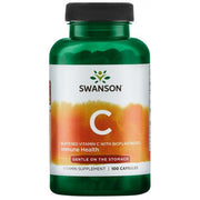 Vitamina C tamponada com bioflavonoides