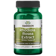 Extrato de Rhodiola Rosea