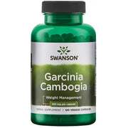 Garcinia Cambogia, 250mg