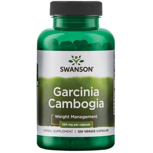 Garcinia Cambogia, 250mg