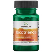 Tocotrienóis - 50mg