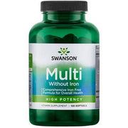 Multi Sem Ferro