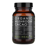 Cacau de Cogumelo - 105 gramas - KIKI Health