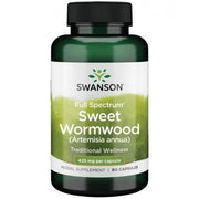 Absinto de espectro completo, 425 mg