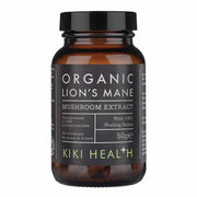 Extrato de Juba de Leão - 50 gramas - KIKI Health