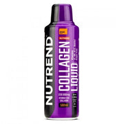 Colagénio Líquido, Laranja, 500 ml, Nutrend