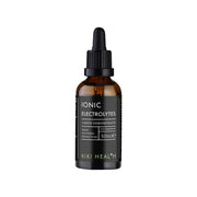 Concentrado líquido de eletrólitos iônicos - 50 ml. - KIKI Health